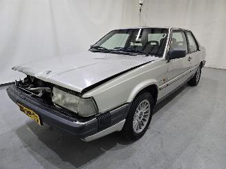 Voiture accidenté Volvo 780 2.8 Coupe 108Kw AUT LEDER NAP 1989/6