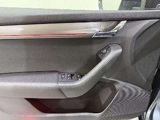 Skoda Octavia Combi 1.0 TSI Business Ed. Plus picture 30