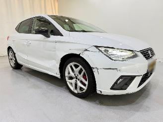 Unfallwagen Seat Ibiza 1.0 TSI FR Business Intense Aut7 2017/11