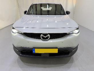 Mazda MX-30 e-Skyactiv EV 145 First Edition aut picture 18