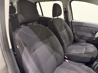 Dacia Logan MCV 0.9 TCe Lauréate Airco picture 26