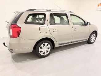 Dacia Logan MCV 0.9 TCe Lauréate Airco picture 20