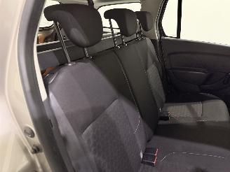 Dacia Logan MCV 0.9 TCe Lauréate Airco picture 21