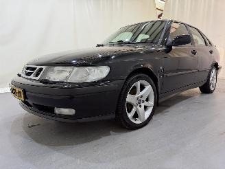 Saab 9-3 HB 2.0 Turbo SE Clima picture 26