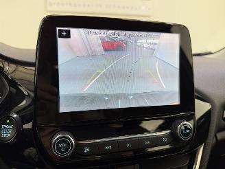 Ford Fiesta HB 1.0 EcoBoost Titanium picture 38