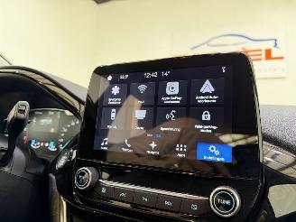 Ford Fiesta HB 1.0 EcoBoost Titanium picture 37