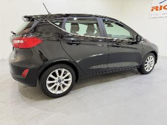 Ford Fiesta HB 1.0 EcoBoost Titanium picture 7