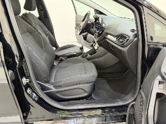 Ford Fiesta HB 1.0 EcoBoost Titanium picture 45