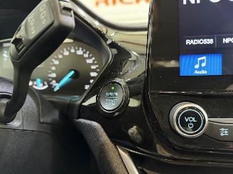 Ford Fiesta HB 1.0 EcoBoost Titanium picture 35