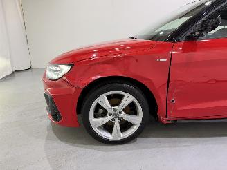 Audi A1 Sportback 30 TFSI S Line pro picture 9