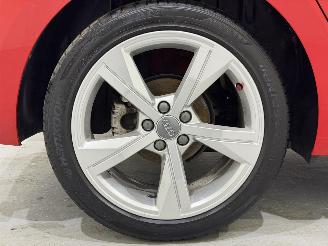 Audi A1 Sportback 30 TFSI S Line pro picture 27