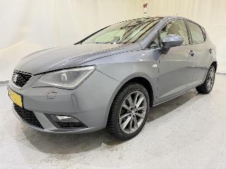 Seat Ibiza HB 1.2 TSI i-TECH Aut7 Pano/Navi/Clima picture 33