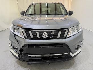 Suzuki Vitara 1.0 Boosterjet Select Automaat picture 34
