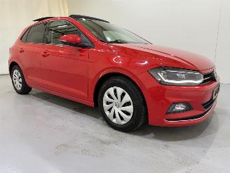 Avarii autoturisme Volkswagen Polo HB 1.0 TSI Highline Pano/Clima/Navi 2019/7