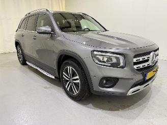 Mercedes GLB GLB 200 Advantage Aut7 picture 44