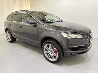 Audi Q7 4.2 FSI QUATTRO 5+2 Design picture 13