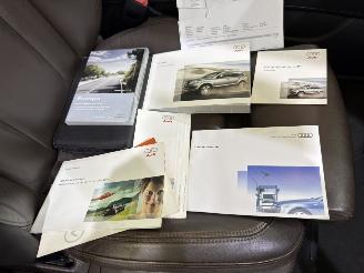Audi Q7 4.2 FSI QUATTRO 5+2 Design picture 48