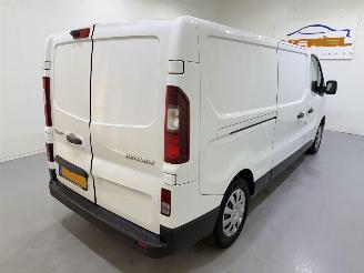 Renault Trafic 1.6 dCi 125 L2 Work Edition Navi picture 24