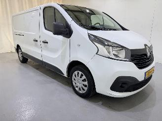 Renault Trafic 1.6 dCi 125 L2 Work Edition Navi picture 28