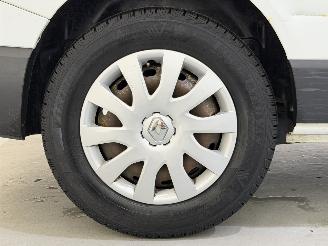 Renault Trafic 1.6 dCi 125 L2 Work Edition Navi picture 27