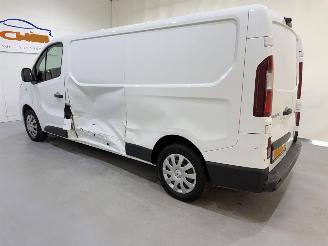 Renault Trafic 1.6 dCi 125 L2 Work Edition Navi picture 4