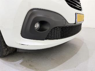 Renault Trafic 1.6 dCi 125 L2 Work Edition Navi picture 31