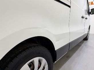 Renault Trafic 1.6 dCi 125 L2 Work Edition Navi picture 17