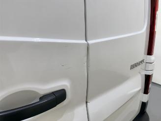 Renault Trafic 1.6 dCi 125 L2 Work Edition Navi picture 8