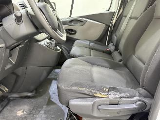Renault Trafic 1.6 dCi 125 L2 Work Edition Navi picture 23