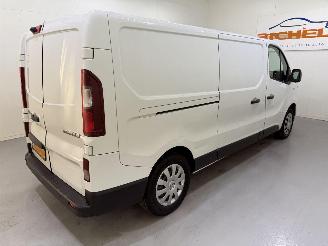 Renault Trafic 1.6 dCi 125 L2 Work Edition Navi picture 30