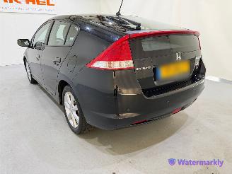 Honda Insight 1.3 Hybrid Elegance Clima picture 26