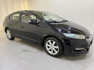 Honda Insight 1.3 Hybrid Elegance Clima picture 49
