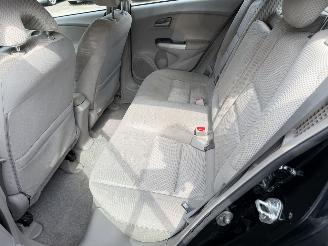 Honda Insight 1.3 Hybrid Elegance Clima picture 32