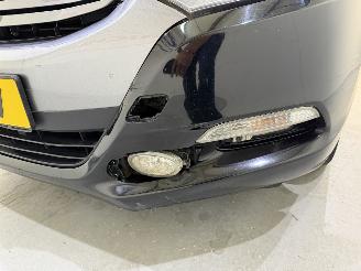 Honda Insight 1.3 Hybrid Elegance Clima picture 40
