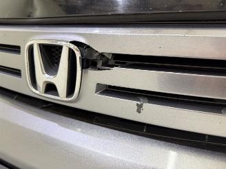 Honda Insight 1.3 Hybrid Elegance Clima picture 39