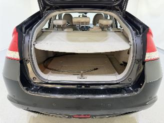 Honda Insight 1.3 Hybrid Elegance Clima picture 43