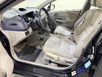 Honda Insight 1.3 Hybrid Elegance Clima picture 44