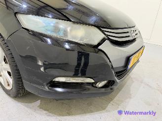 Honda Insight 1.3 Hybrid Elegance Clima picture 8