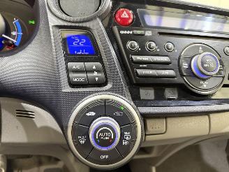Honda Insight 1.3 Hybrid Elegance Clima picture 22