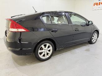 Honda Insight 1.3 Hybrid Elegance Clima picture 6