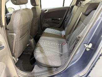 Opel Corsa HB 1.4-16V Enjoy NAP picture 32