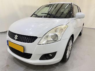 Suzuki Swift HB 1.2 Exclusive Clima picture 21