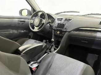 Suzuki Swift HB 1.2 Exclusive Clima picture 24