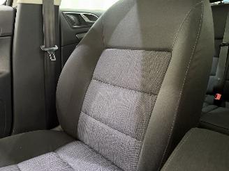 Skoda Octavia Combi 1.6 FSI Elegance Navi/Clima picture 20