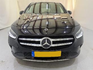 Mercedes B-klasse B 200 Business Solution Style Aut7 picture 35