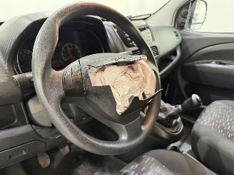 Opel Combo 1.3 CDTI Edition Airco picture 12