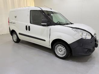 Opel Combo 1.3 CDTI Edition Airco picture 20