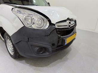Opel Combo 1.3 CDTI Edition Airco picture 9