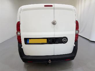 Opel Combo 1.3 CDTI Edition Airco picture 5