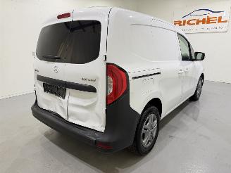 Mercedes Citan 112 CDI Pro Clima picture 10